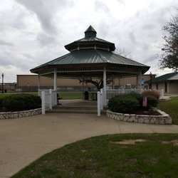 Bicentennial Park