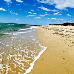 South Cape Beach