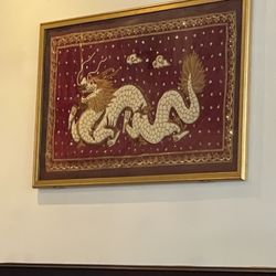 Yum Yum Thai - Artwork