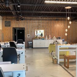 OMG Nails & Spa