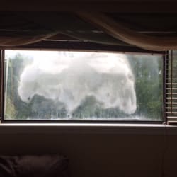 Area Glass Co. - Before