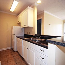 Creekside At Wellington - Spacious Kitchens