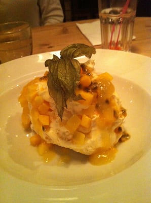 Bill's Wimbledon Restaurant by null