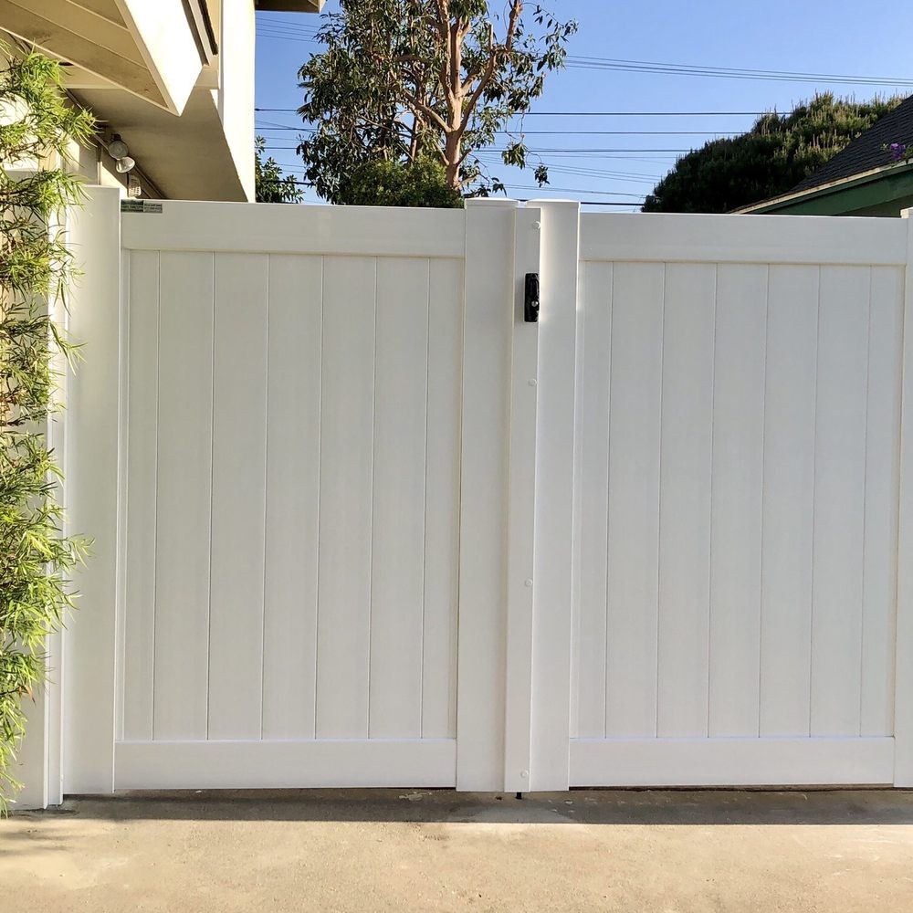 Vinyl Concepts - Fences & Gates Near Me - Torrance, California Vinyl Concepts - Fences & Gates Near Me - Torrance, California