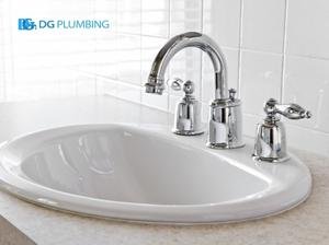 Slide of DG Plumbing