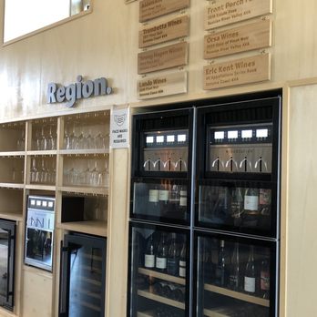 Region - Wine wall - Wine Bars Near Me - Sebastopol, California Region - Wine wall - Wine Bars Near Me - Sebastopol, California