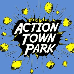Action Town Park- Paintball & Adventure Sports - Action Town Park- Paintball Adventure Sports