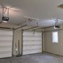 Photo of Eavis Garage Doors