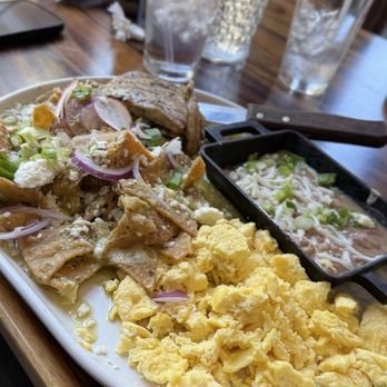 Gina's Kitchen +Catering - Breakfast & Brunch Near Me - Rancho Cucamonga, California