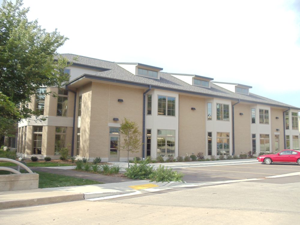 HARTLAND PUBLIC LIBRARY Updated August 2024 11 Photos 110 E Park