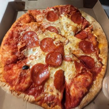 MOD Pizza - Extra Pepps - Pizza Near Me - Denver, Colorado