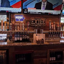 Blue Shark Ale House