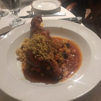 Parizade - Lamb - Mediterranean Near Me - Durham, North Carolina