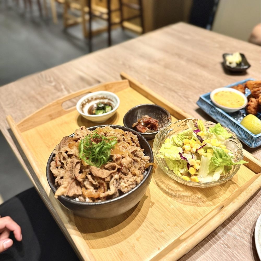 Sushi Umami - Gyudon ($18.99) - Japanese Near Me - Milpitas, California Sushi Umami - Gyudon ($18.99) - Japanese Near Me - Milpitas, California