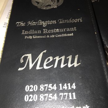 Harlington Tandoori - Indian Near Me - Hillingdon, XGL Harlington Tandoori - Indian Near Me - Hillingdon, XGL