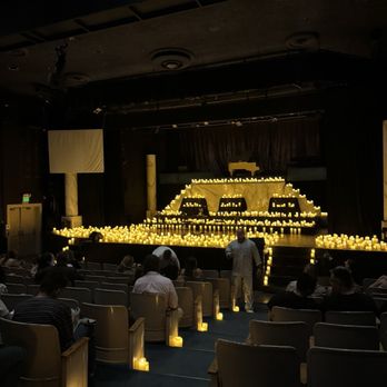 Josephine Theater - Performing Arts Near Me - San Antonio, Texas