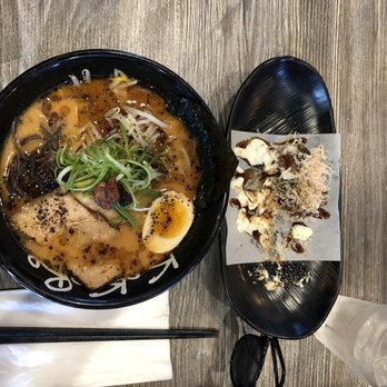 Kokoro Ramen - Ramen Near Me - Milpitas, California