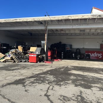 Supreme Tires - The garage - Tires Near Me - Escondido, California Supreme Tires - The garage - Tires Near Me - Escondido, California
