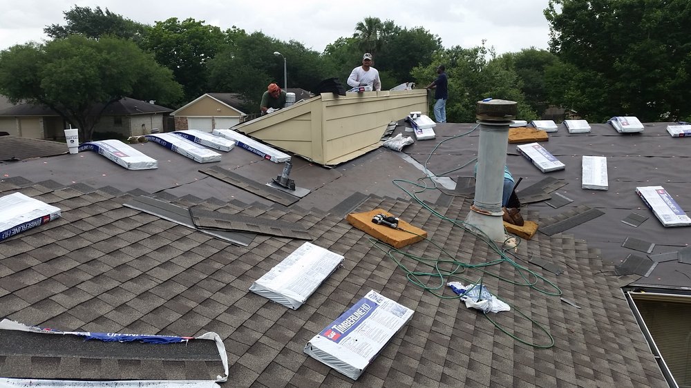 Slide of Reynolds Roofing & Exteriors