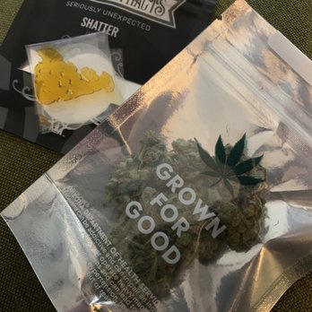 Nirvana Cannabis - Good goods - Cannabis Clinics Near Me - Phoenix, Arizona