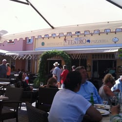 Ristorante Teatro