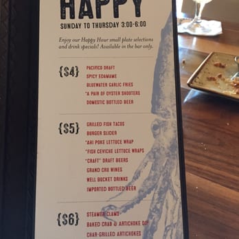 Bluewater Grill - Temecula - Happy hour from 3 to 6 pm - Seafood Near Me - Temecula, California Bluewater Grill - Temecula - Happy hour from 3 to 6 pm - Seafood Near Me - Temecula, California