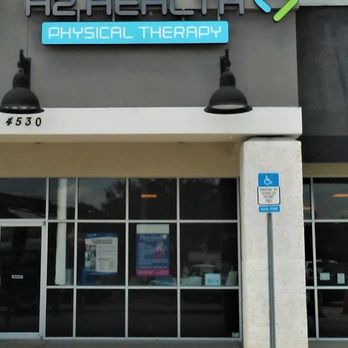 H2 Health - Storefront - Physical Therapy Near Me - Jacksonville, Florida H2 Health - Storefront - Physical Therapy Near Me - Jacksonville, Florida