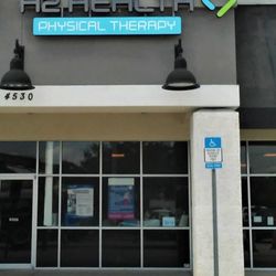 H2 Health - Storefront