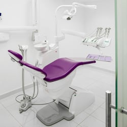Dentix - Clínica por dentro