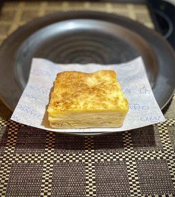 Patisserie Chanson by null