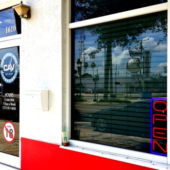 Central Ave Vapors - Central Ave Vapors Storefront - Vape Shops Near Me - Saint Petersburg, Florida Central Ave Vapors - Central Ave Vapors Storefront - Vape Shops Near Me - Saint Petersburg, Florida