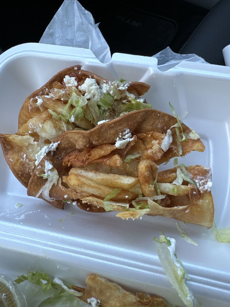 Taqueria Cortes