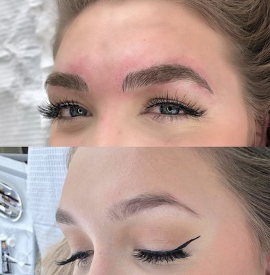 COSMETIC TATTOO INSTITUTE BY ANIJ NICOLE - Updated June 2025 - 10