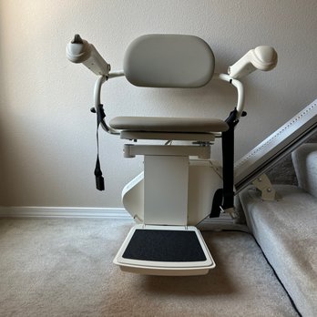 Next Day Access Colorado Springs - Mobility Equipment Sales & Services Near Me - Colorado Springs, Colorado Next Day Access Colorado Springs - Mobility Equipment Sales & Services Near Me - Colorado Springs, Colorado