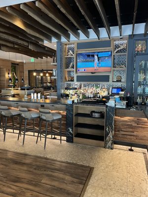 Drift Kitchen & Bar - Opal Grand Resort & Spa by null