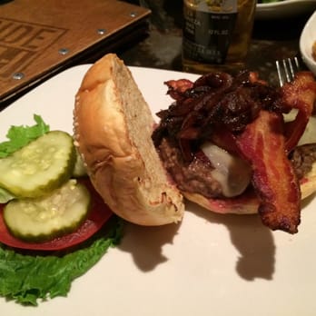 Flip Side - Flip Slide burger. - Burgers Near Me - Columbus, Ohio