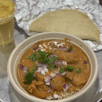 Tikka N Wrapz - Chicken Korma - Indian Near Me - Pittsburgh, Pennsylvania Tikka N Wrapz - Chicken Korma - Indian Near Me - Pittsburgh, Pennsylvania