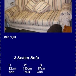 Mill Barn Second Hand Furniture