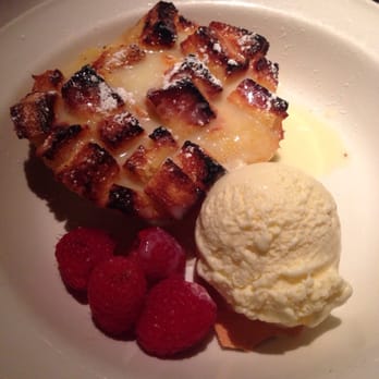 Montrio - Bread pudding was divine! - New American Near Me - Monterey, California Montrio - Bread pudding was divine! - New American Near Me - Monterey, California