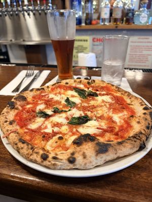 Dellarocco's Brick Oven Pizza by null