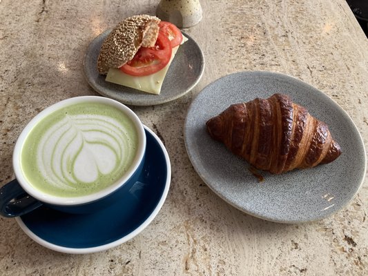 Café & Bageri Pascal by null