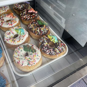 Moon Donuts - Donuts Near Me - Redondo Beach, California