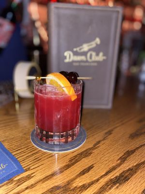 Dawn Club by null
