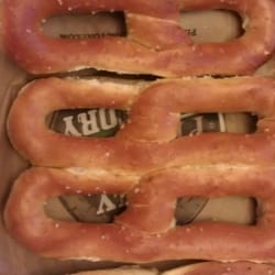 Philly Pretzel Factory
