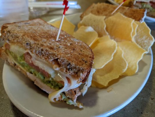 Jason's Deli by null