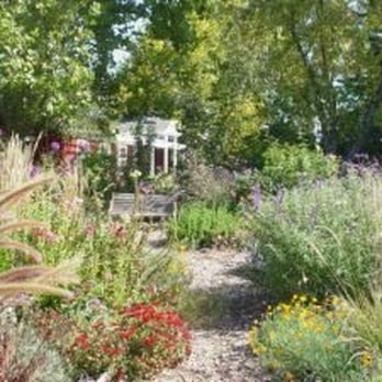 Country Garden Cottage - The other garden - Bed & Breakfast Near Me - Healdsburg, California