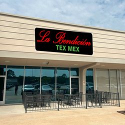 La Bendicion TexMex