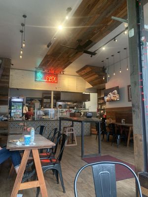 El Burrito Express 2 by null