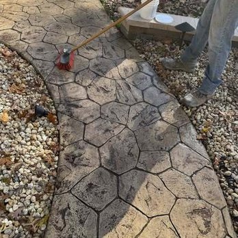 Pristine Concrete Solutions - Masonry/Concrete Near Me Pristine Concrete Solutions - Masonry/Concrete Near Me