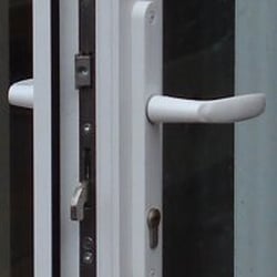 Solent Mobile Locksmiths - UPVC doors